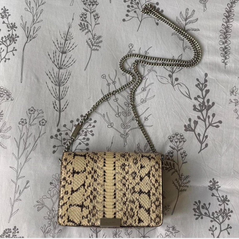 Michael Kors Jade crossbody bag